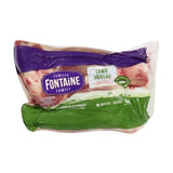 jarrets d'agneau Famille Fontaine - La Boite à Grains