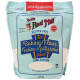 Bob's Red Mill Gluten Free 1 For 1 Pastry Flour - La Boite à Grains