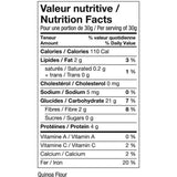 Gogo Quinoa Organic Quinoa Flour - La Boite à Grains