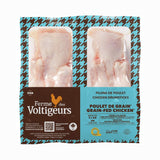pilons de poulet de grain Ferme des Voltigeurs - La Boite à Grains
