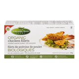 Filets de Poitrine de Poulet Biologiques Yorkshire Valley - La Boite à Grains