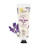 crème mains lavande bio Fleurance Nature - La Boite à Grains