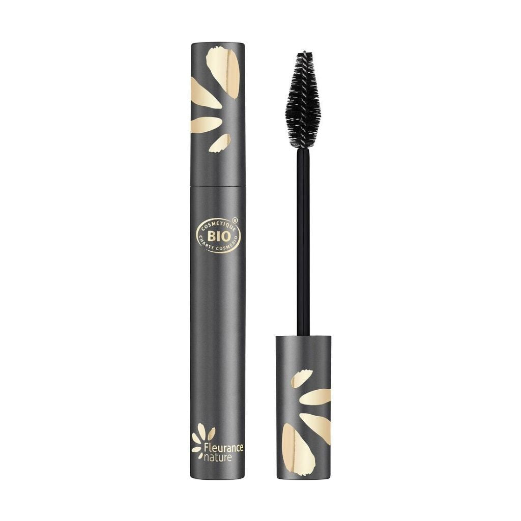mascara volume Fleurance Nature - La Boite à Grains