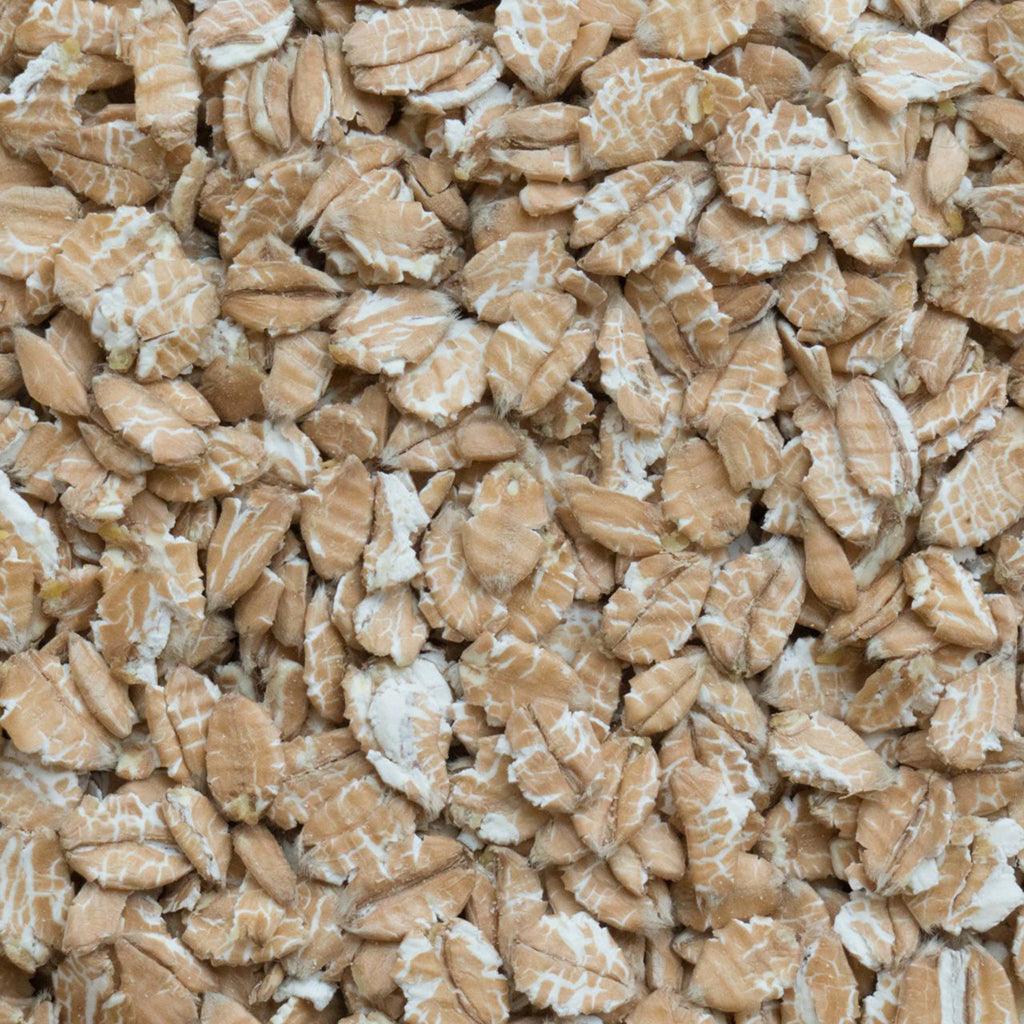 Milanese Organic Spelled Flakes - La Boite à Grains