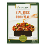 Canabec Veal Stock - La Boite à Grains