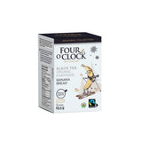 Organic Banana Bread Black Tea Four O'Clock - La Boite à Grains