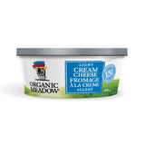 Fromage à la Crème Allégé Biologique Organic Meadow