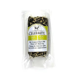 Celebrity Garlic and Herb Goat Cheese - La Boite à Grains