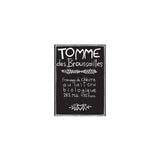 Tomme des Broussailles cheese dairy - La Boite à Grains