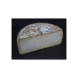 Tomme des Broussailles cheese dairy - La Boite à Grains