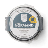 le petit normand fromagerie la suisse normande - La Boite à Grains