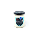 Vanilla sheep yogurt Fromagerie Nouvelle France - La Boite à Grains