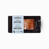natural smoked salmon Fumoirs Gosselin- - La Boite à Grains