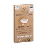 Galerie au Chocolat riz croustillant chocolat au lait - La Boite à Grains