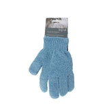 Urban Spa Luminous Radiance Exfoliating Gloves - La Boite à Grains