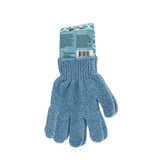 Urban Spa Luminous Radiance Exfoliating Gloves - La Boite à Grains