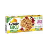 Gerblé Red Berry Spelt Breakfast Cookies - La Boite à Grains