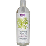 Glycérine Végétale 100% Pure Now - La Boite à Grains