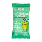 edamames grillés sel et vinaigre Go Beanz - La Boite à Grains