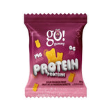 Go! Gummy Protein jujubes fruit de la passion - La Boite à Grains