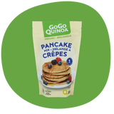 Mélange à Crêpes Biologique