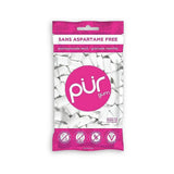 Gomme Menthe Grenade Pur Gum - La Boite à Grains