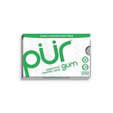 Pur Gum Spearmint Gum - La Boite à Grains