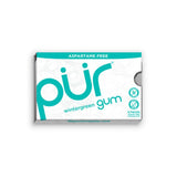 Pur Gum Tea of the Woods Gum - La Boite à Grains