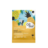 Go Bio Organic Sour Fruit Gums - La Boite à Grains