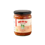 kimchi fumé à l'ail rôti Good Big Nice - La Boite à Grains
