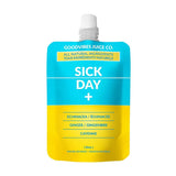 Sick Day + Goodvibes Juice Co. - La Boite à Grains