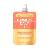 turmeric daily + Goodvibes Juice Co - La Boite à Grains
