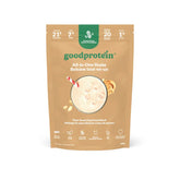 good protein beurre d'arachides - La Boite à Grains