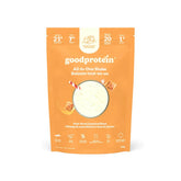 good protein caramel salé - La Boite à Grains