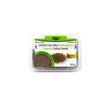 Dion Organic Celery Seeds - La Boite à Grains