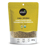 Elan Organic Sunflower Seeds - La Boite à Grains
