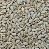 Graines de Tournesol Décortiquées Biologiques Milanaise - La Boite à Grains