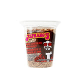 Stephano's Raspberry and Dark Chocolate Granola - La Boite à Grains