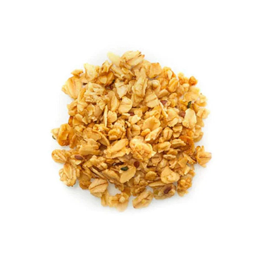 Organic Apple Cinnamon Honey Granola (Bulk) La Boite à Grains Bulk - La Boite à Grains