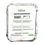 Gratin Dauphinois Latina - La Boite à Grains
