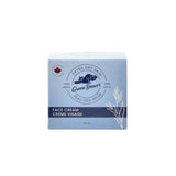 crème visage peau très sèche Green Beaver - La Boite à Grains