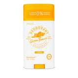 green beaver natural citrus deodorant 50 g