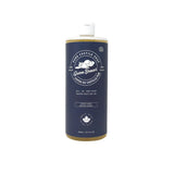 green beaver pure castile soap frosted mint 990 ml - La Boite à Grains