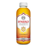 GT's kombucha synergy gingerade 480 ml - La Boite à Grains
