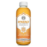 GT's kombucha synergy mystical mango 480 ml - La Boite à Grains