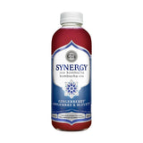 GT's synergy kombucha cry ginger & blueberry - La Boite à Grains