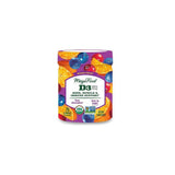 Gummies D3 Bien-Être Mélange de Fruits Bio MegaFood - La Boite à Grains