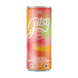Gutsy organic guava ginger beer - La Boite à Grains