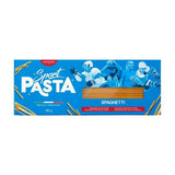 spaghetti Sport Pasta Happieats - La Boite à Grains