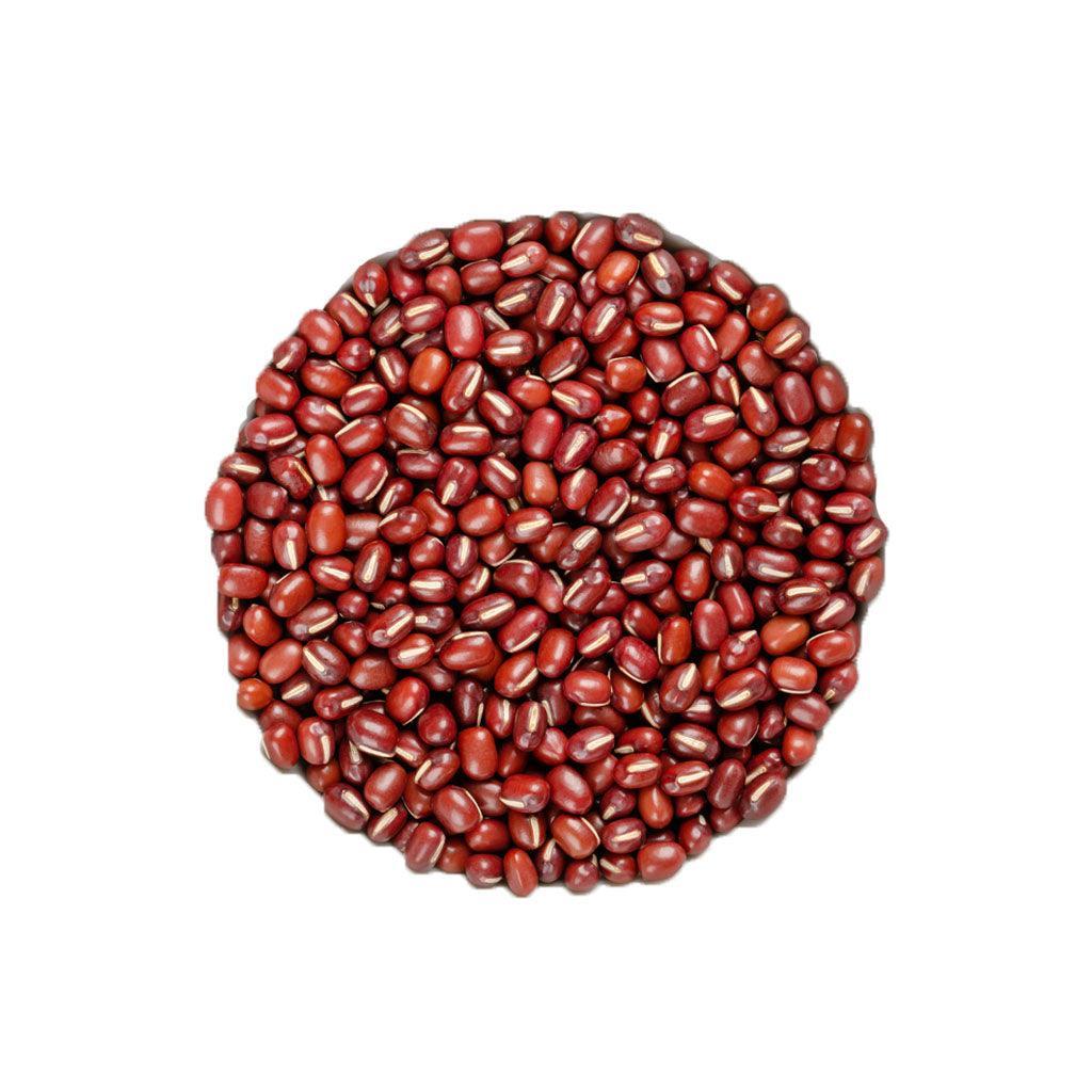 Haricots Adzuki Biologiques (Vrac) La Boite à Grains Vrac - La Boite à Grains